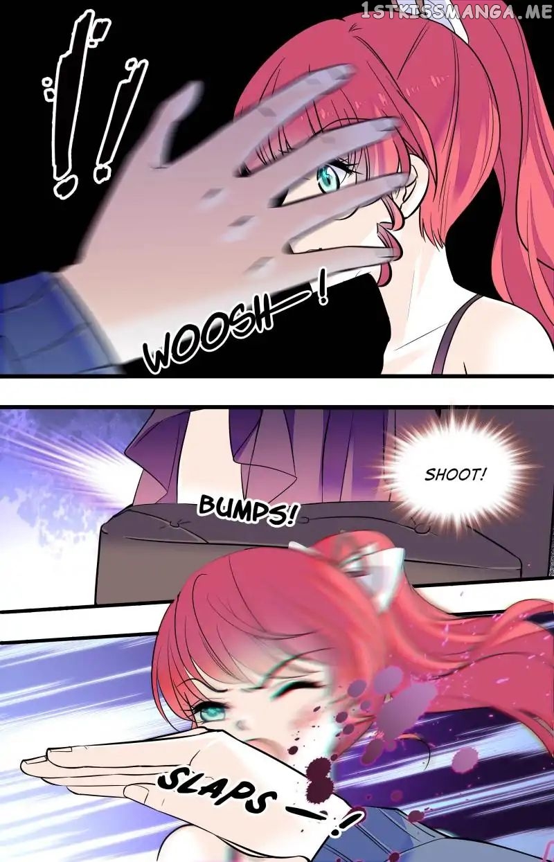 Sweetheart V5: The Boss Is Too Kind! Chapter 69 - page 9