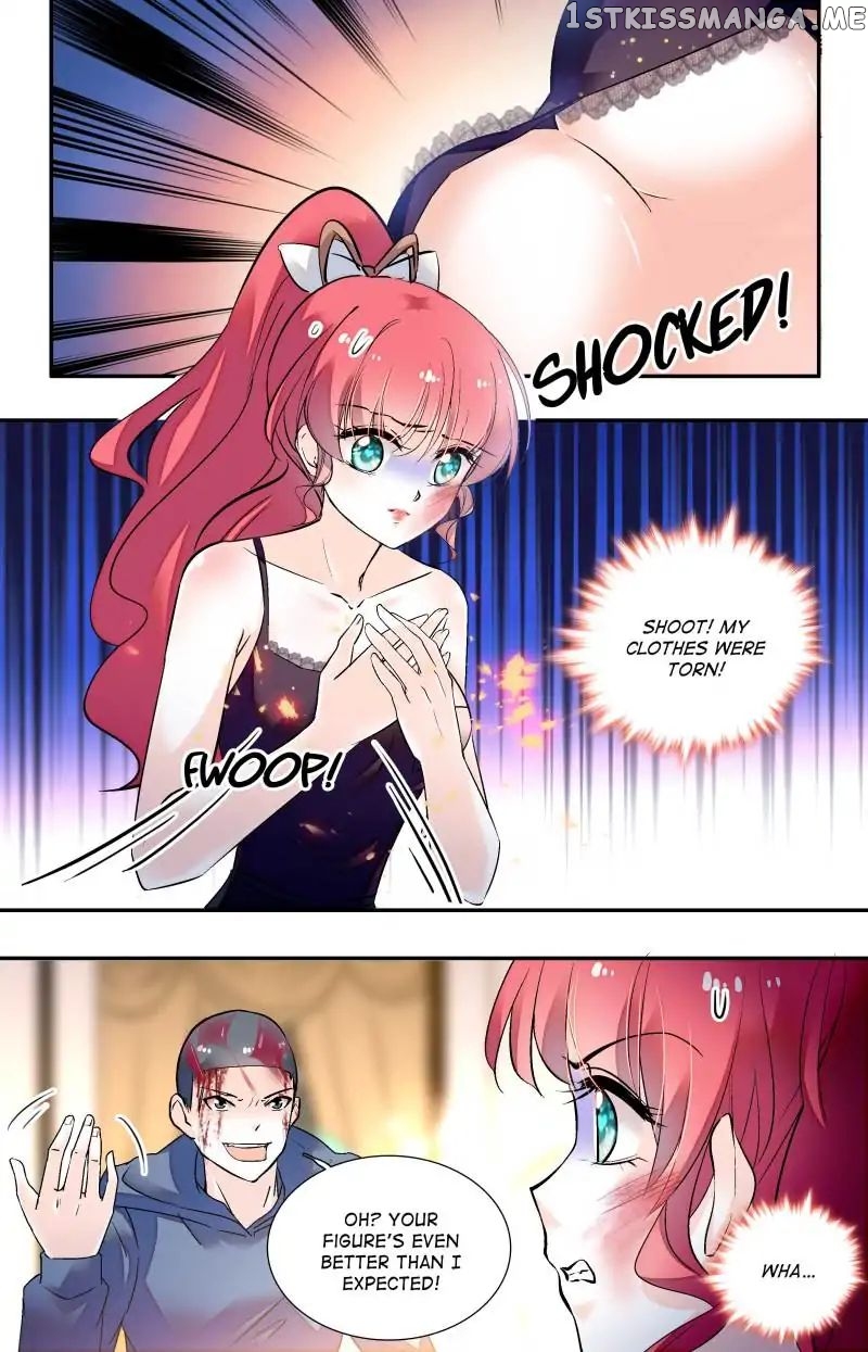 Sweetheart V5: The Boss Is Too Kind! Chapter 70 - page 1