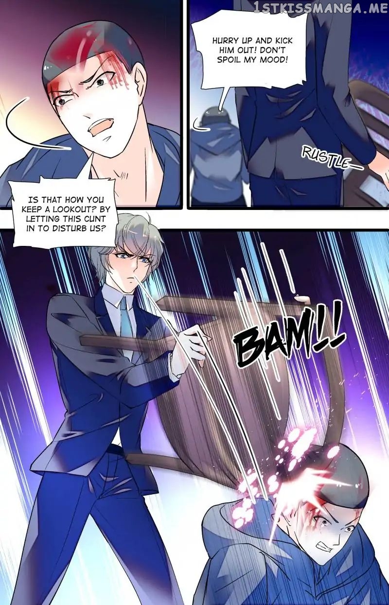 Sweetheart V5: The Boss Is Too Kind! Chapter 70 - page 12