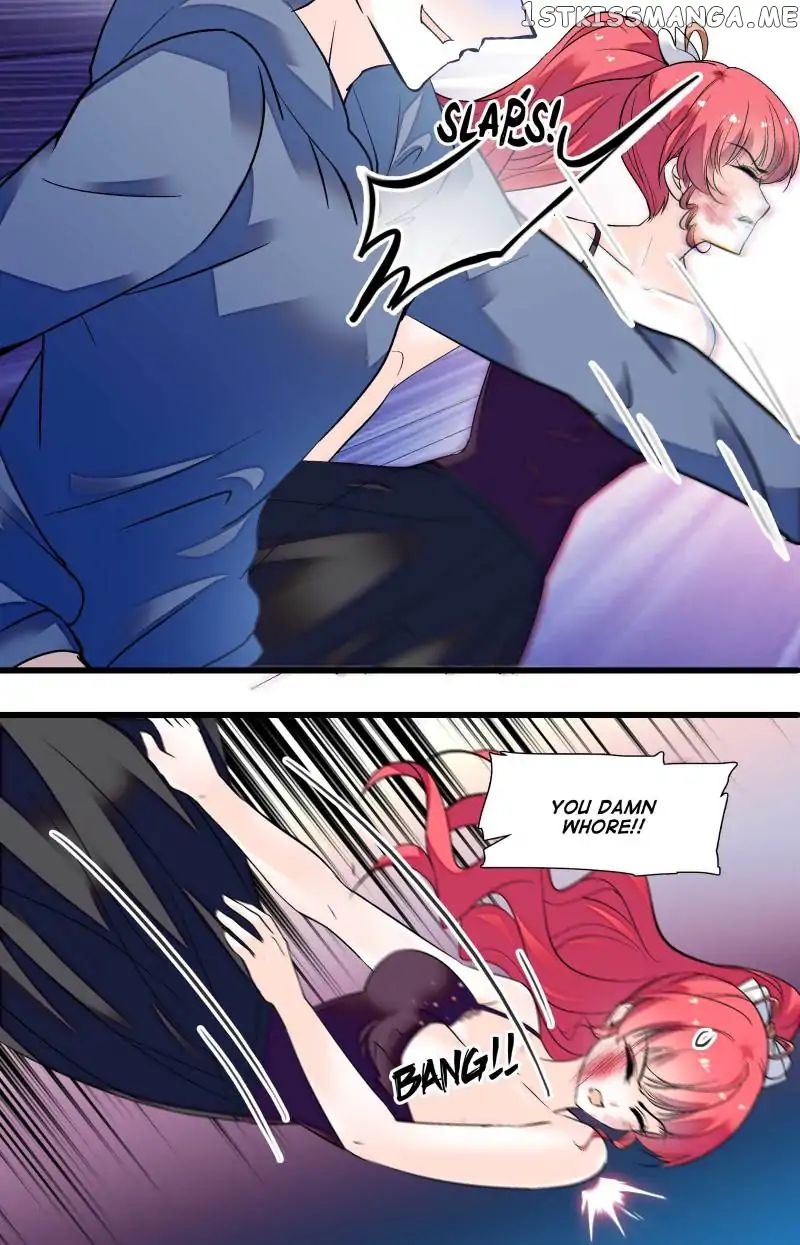 Sweetheart V5: The Boss Is Too Kind! Chapter 70 - page 3