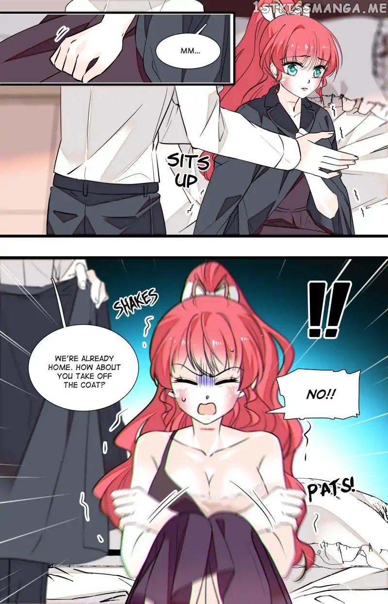 Sweetheart V5: The Boss Is Too Kind! Chapter 72 - page 6