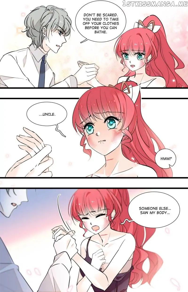 Sweetheart V5: The Boss Is Too Kind! Chapter 72 - page 7