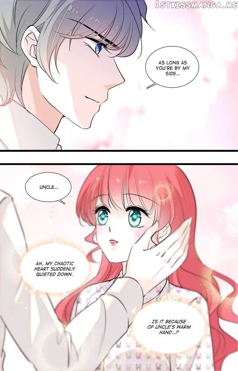 Sweetheart V5: The Boss Is Too Kind! Chapter 73 - page 1