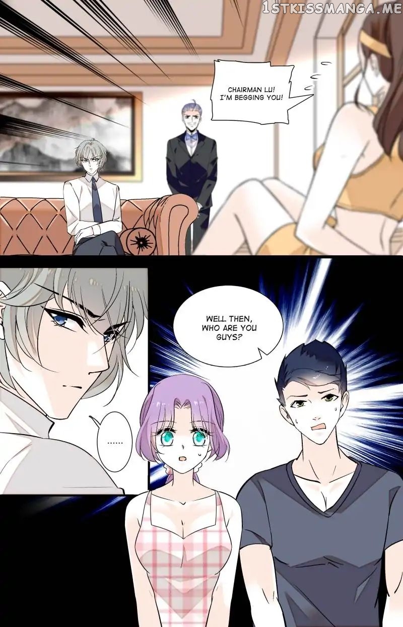 Sweetheart V5: The Boss Is Too Kind! Chapter 73 - page 14