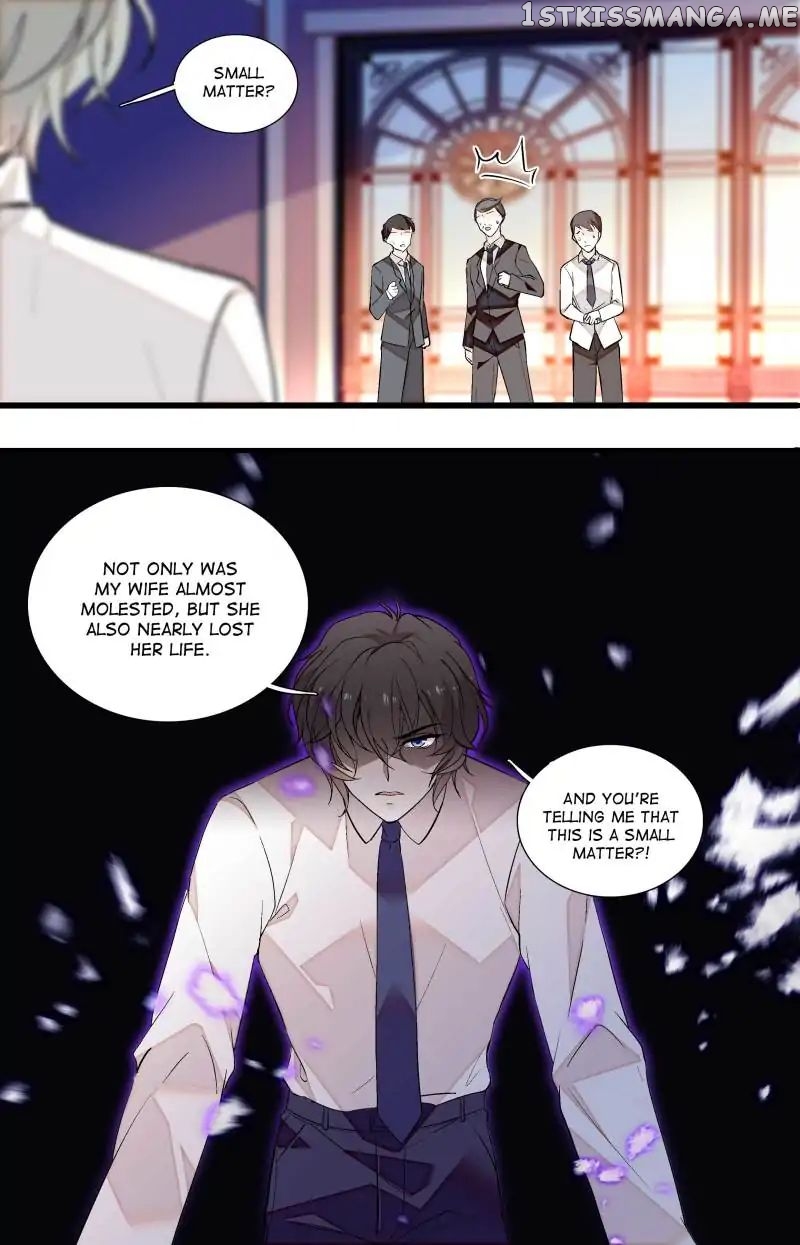 Sweetheart V5: The Boss Is Too Kind! Chapter 73 - page 7
