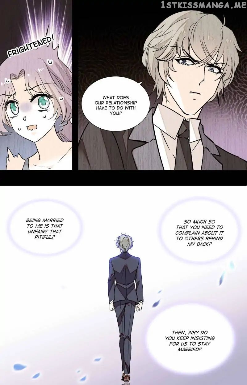 Sweetheart V5: The Boss Is Too Kind! Chapter 76 - page 10
