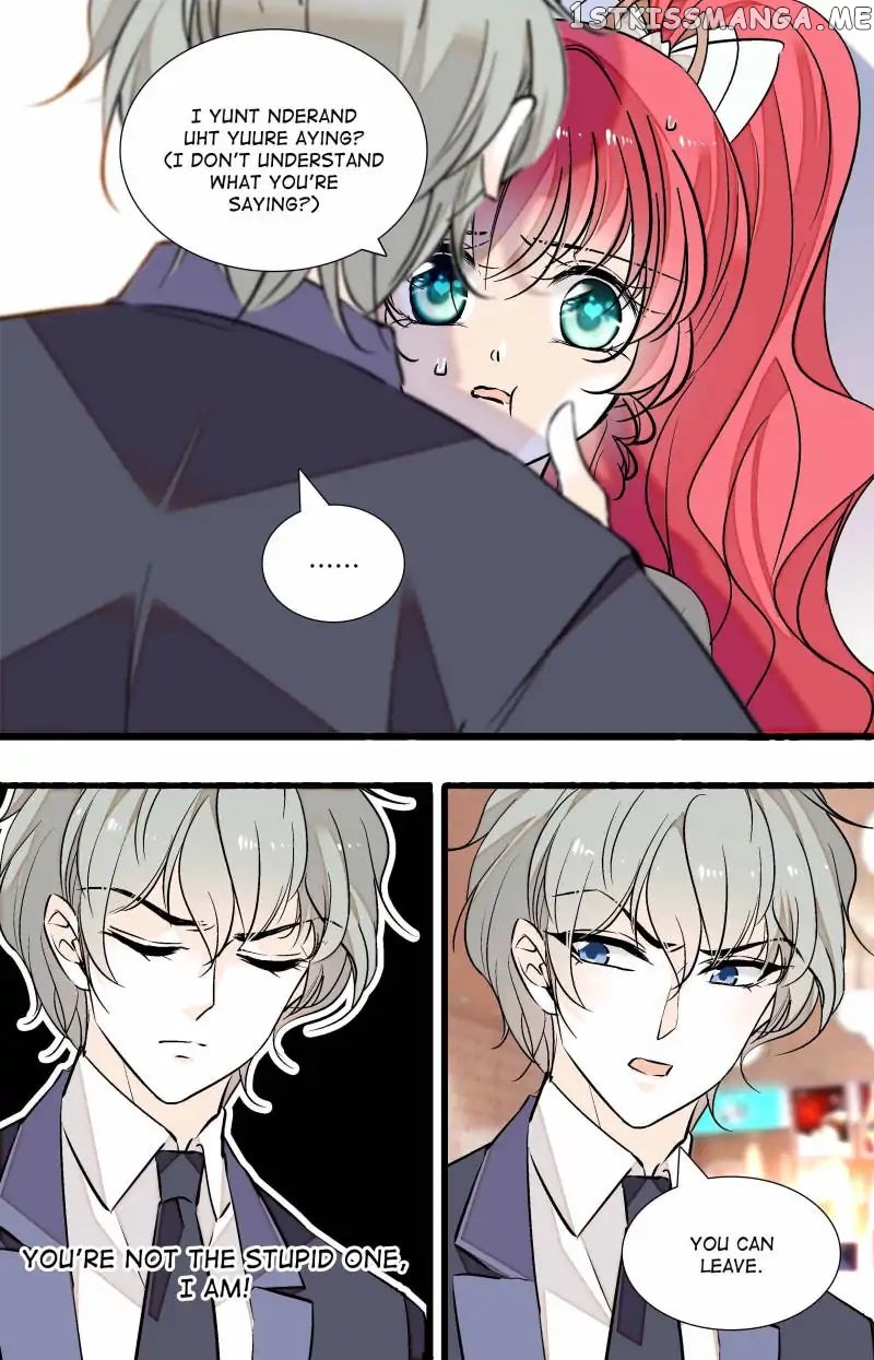 Sweetheart V5: The Boss Is Too Kind! Chapter 76 - page 11