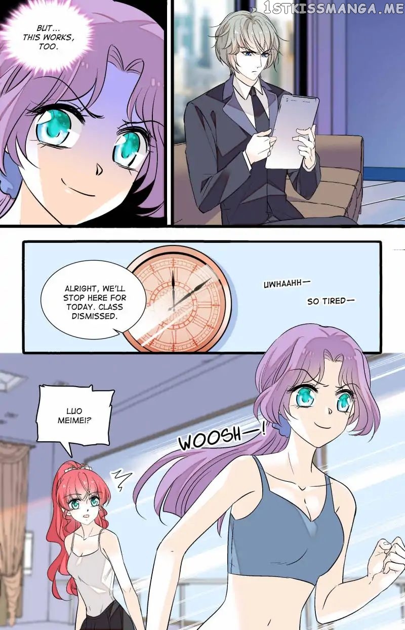 Sweetheart V5: The Boss Is Too Kind! Chapter 76 - page 2