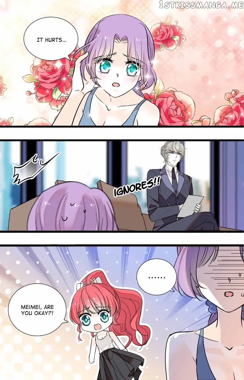 Sweetheart V5: The Boss Is Too Kind! Chapter 76 - page 4