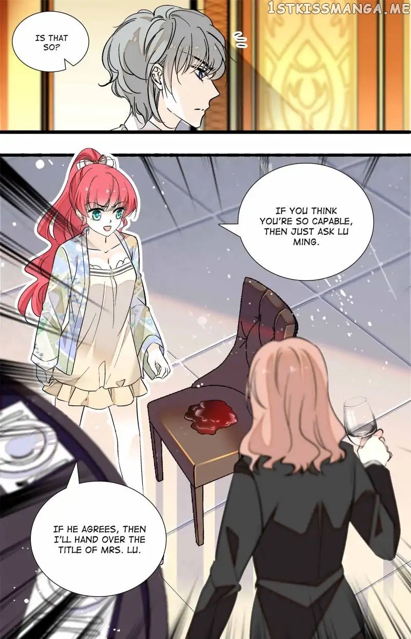Sweetheart V5: The Boss Is Too Kind! Chapter 77 - page 13