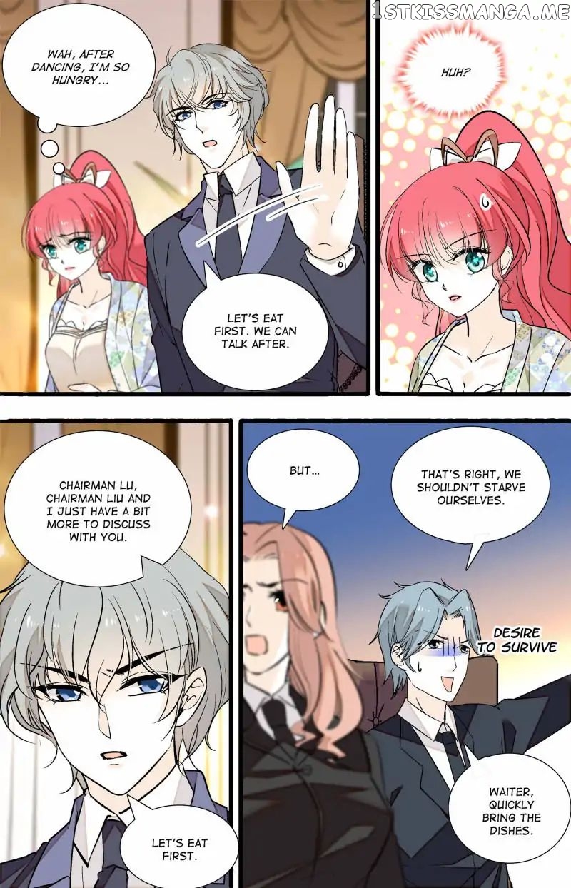 Sweetheart V5: The Boss Is Too Kind! Chapter 77 - page 6