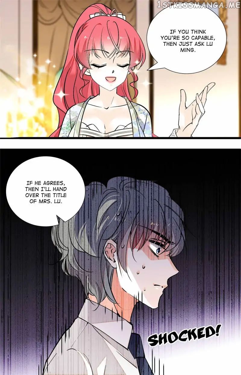 Sweetheart V5: The Boss Is Too Kind! Chapter 78 - page 1