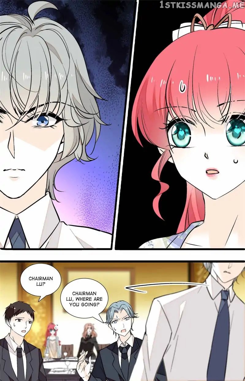 Sweetheart V5: The Boss Is Too Kind! Chapter 78 - page 5