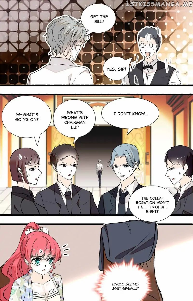 Sweetheart V5: The Boss Is Too Kind! Chapter 78 - page 6