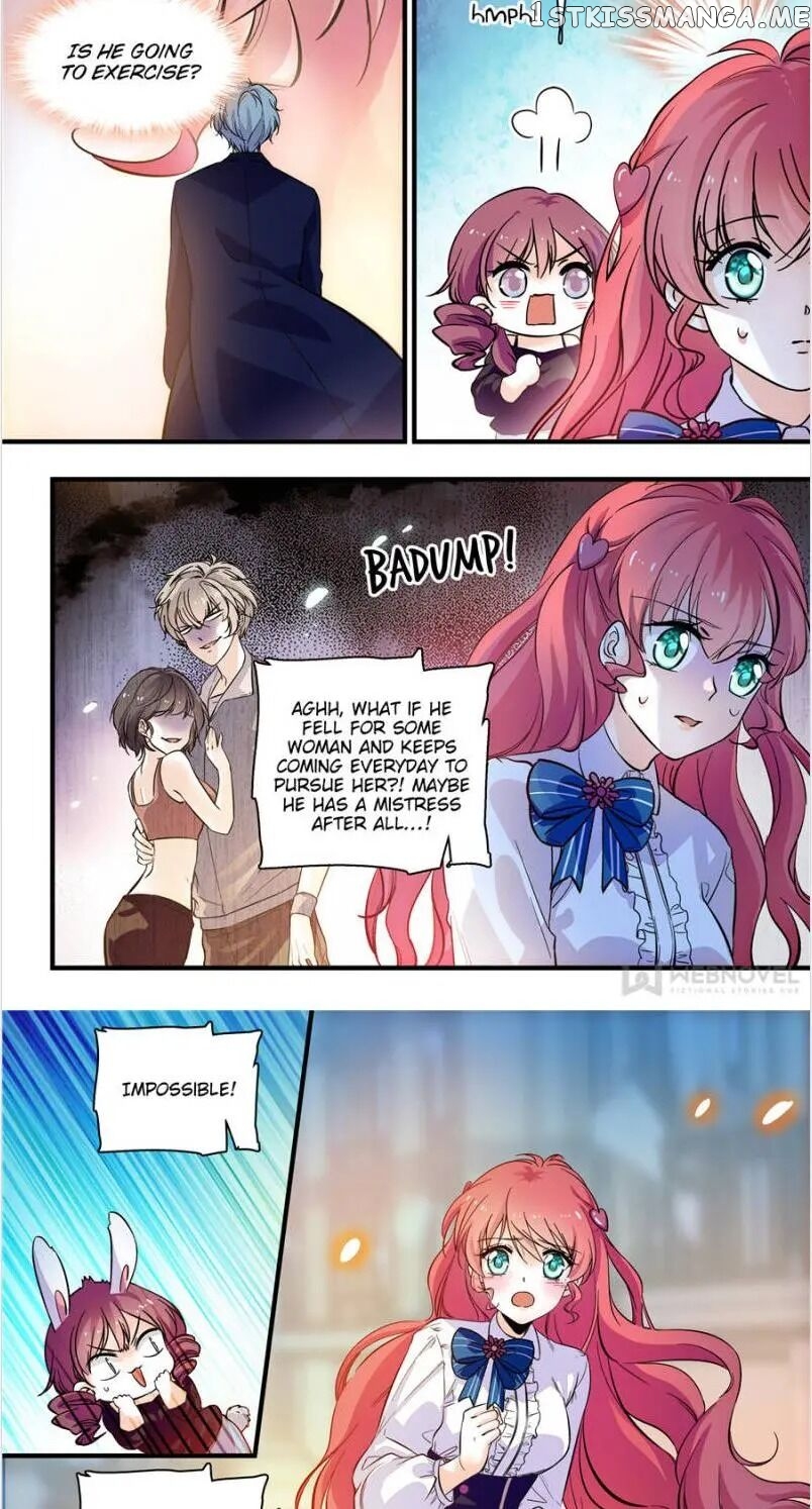 Sweetheart V5: The Boss Is Too Kind! Chapter 151 - page 2
