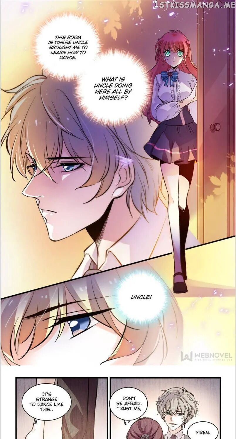 Sweetheart V5: The Boss Is Too Kind! Chapter 151 - page 6