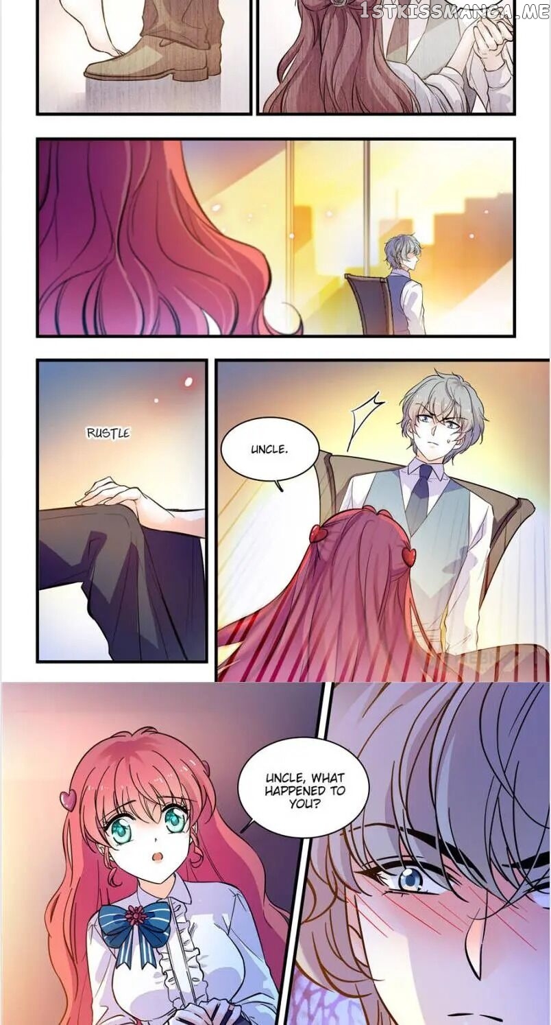 Sweetheart V5: The Boss Is Too Kind! Chapter 151 - page 7