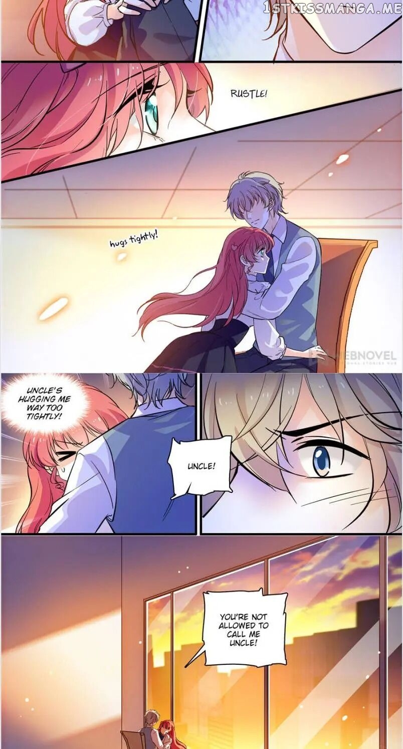 Sweetheart V5: The Boss Is Too Kind! Chapter 151 - page 8