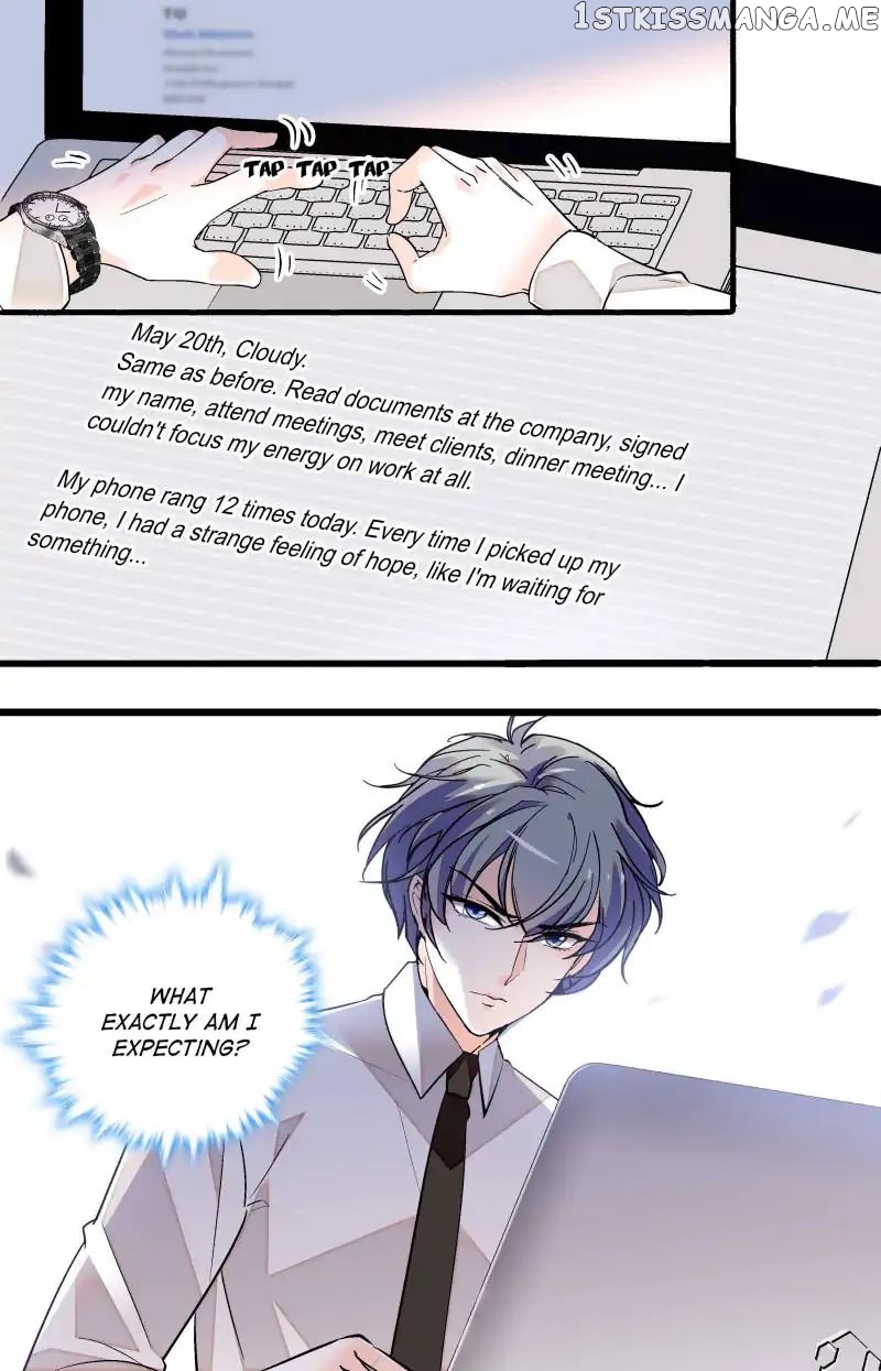 Sweetheart V5: The Boss Is Too Kind! Chapter 79 - page 12