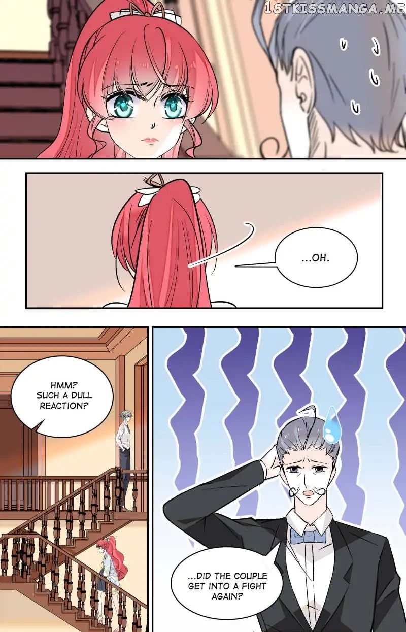 Sweetheart V5: The Boss Is Too Kind! Chapter 79 - page 2