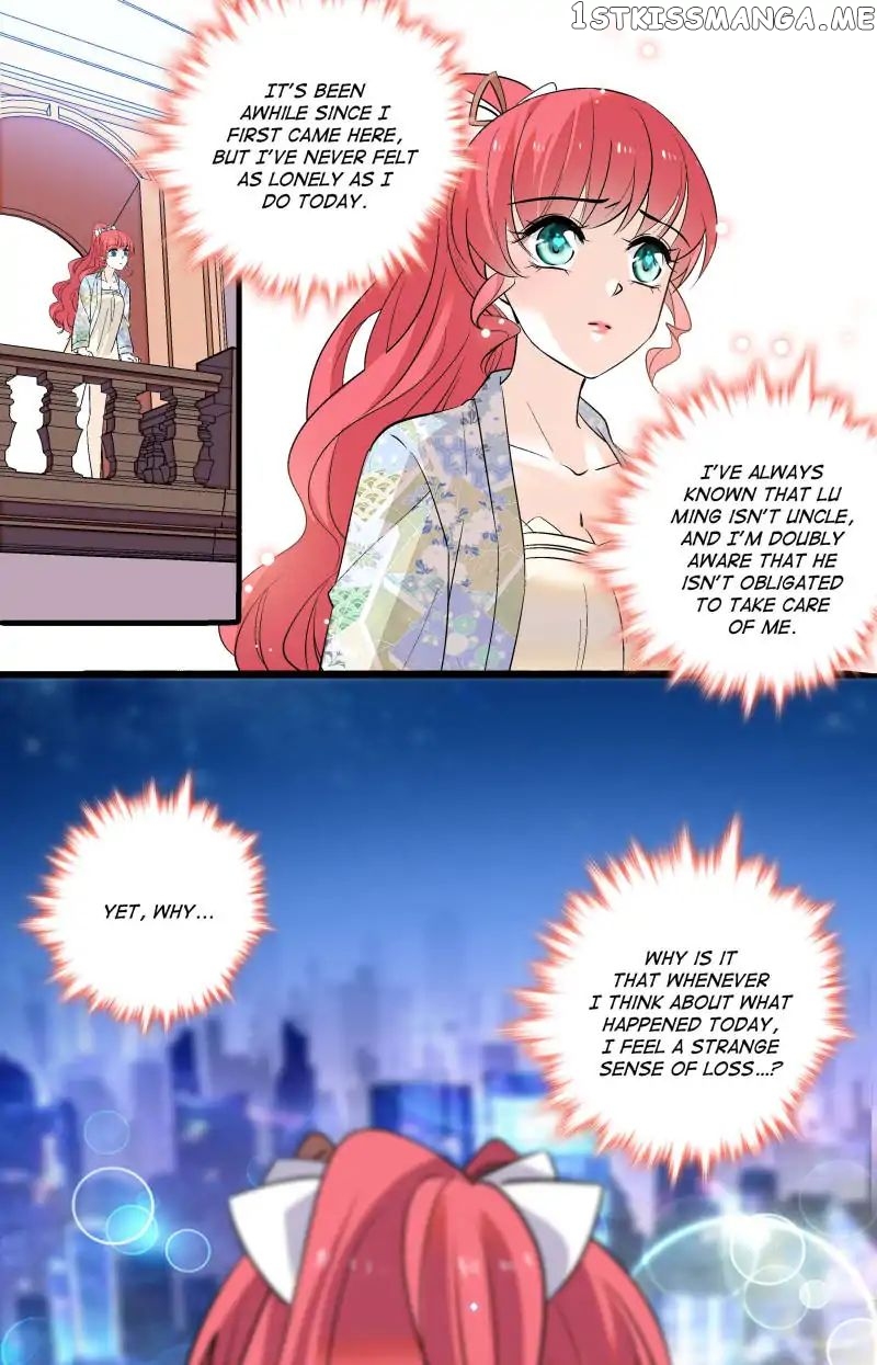 Sweetheart V5: The Boss Is Too Kind! Chapter 79 - page 3