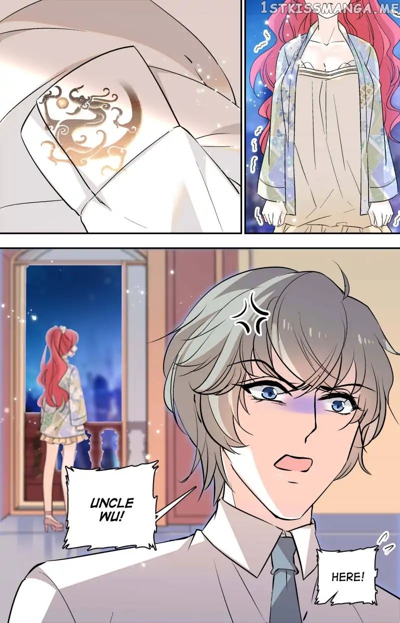 Sweetheart V5: The Boss Is Too Kind! Chapter 79 - page 5