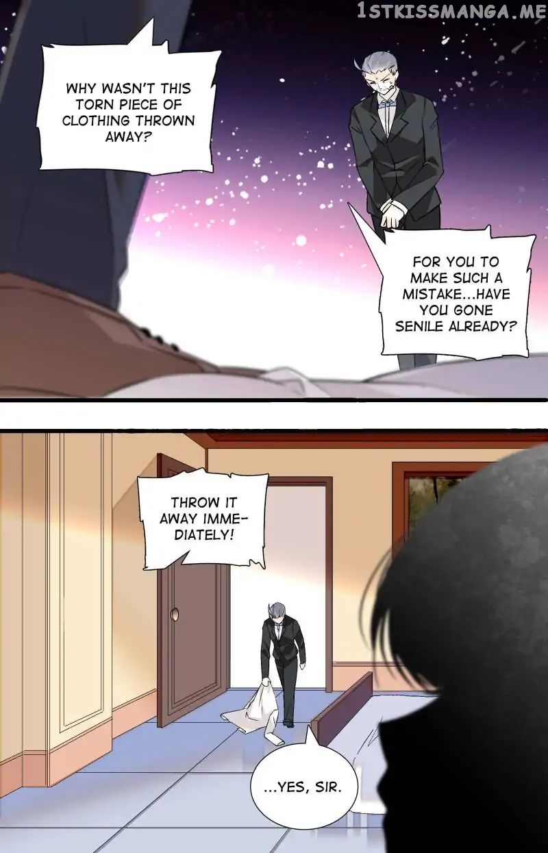 Sweetheart V5: The Boss Is Too Kind! Chapter 79 - page 6