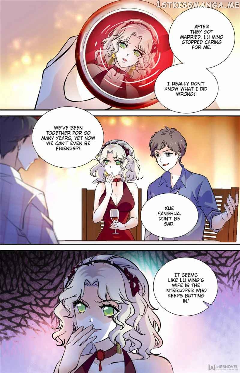 Sweetheart V5: The Boss Is Too Kind! Chapter 144 - page 2
