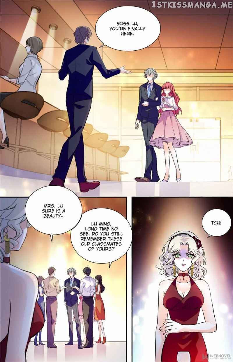 Sweetheart V5: The Boss Is Too Kind! Chapter 144 - page 6