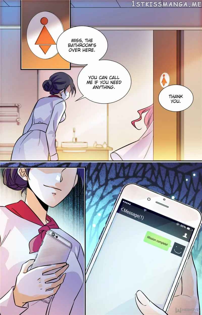 Sweetheart V5: The Boss Is Too Kind! Chapter 145 - page 10