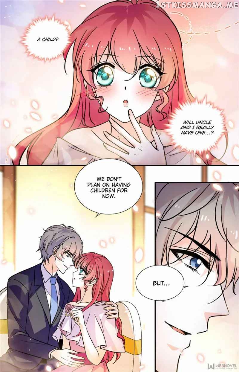 Sweetheart V5: The Boss Is Too Kind! Chapter 145 - page 4