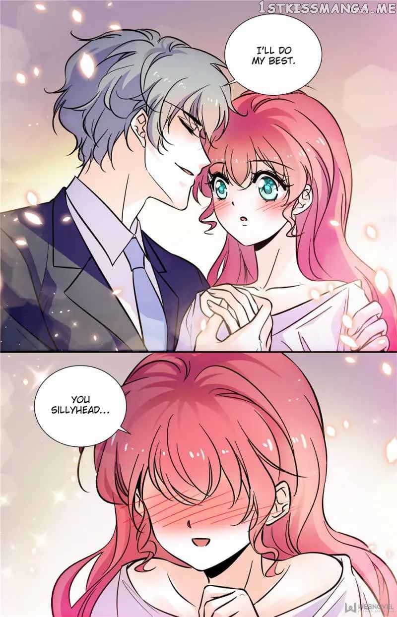 Sweetheart V5: The Boss Is Too Kind! Chapter 145 - page 5