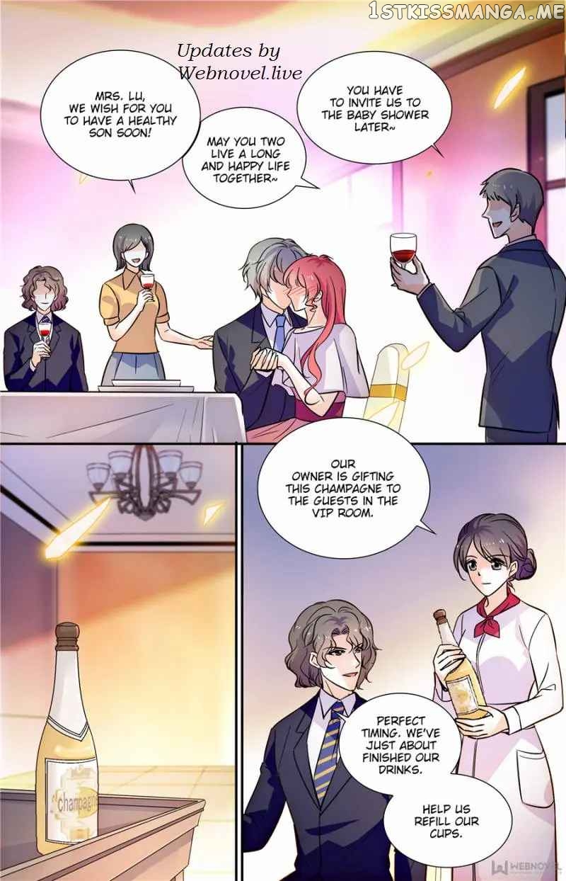 Sweetheart V5: The Boss Is Too Kind! Chapter 145 - page 6