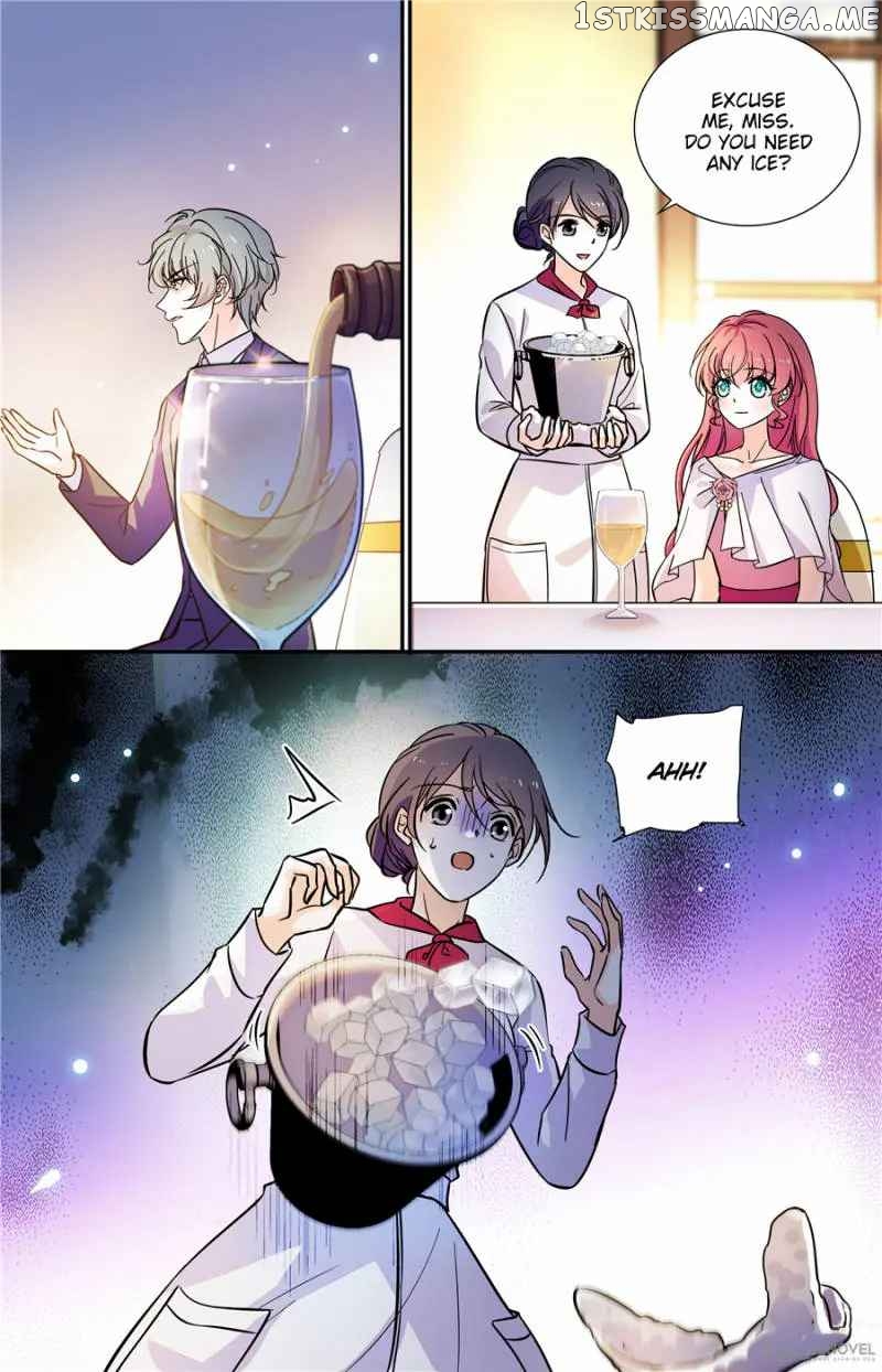 Sweetheart V5: The Boss Is Too Kind! Chapter 145 - page 7