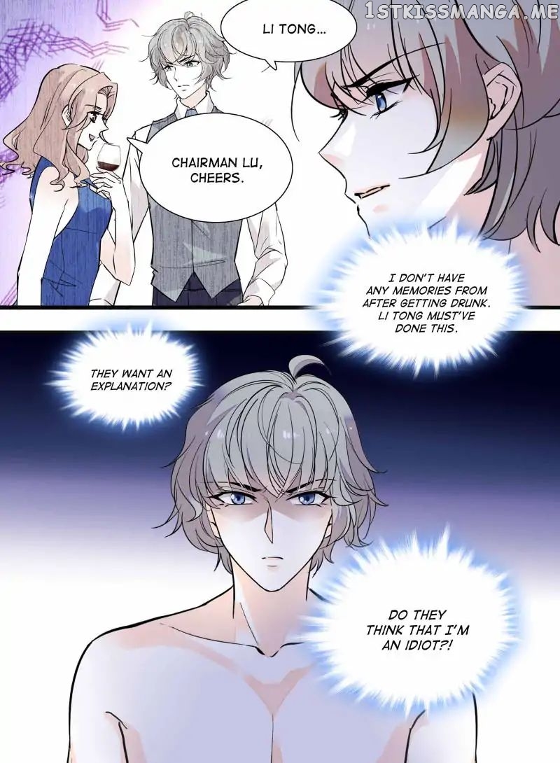 Sweetheart V5: The Boss Is Too Kind! Chapter 100 - page 7