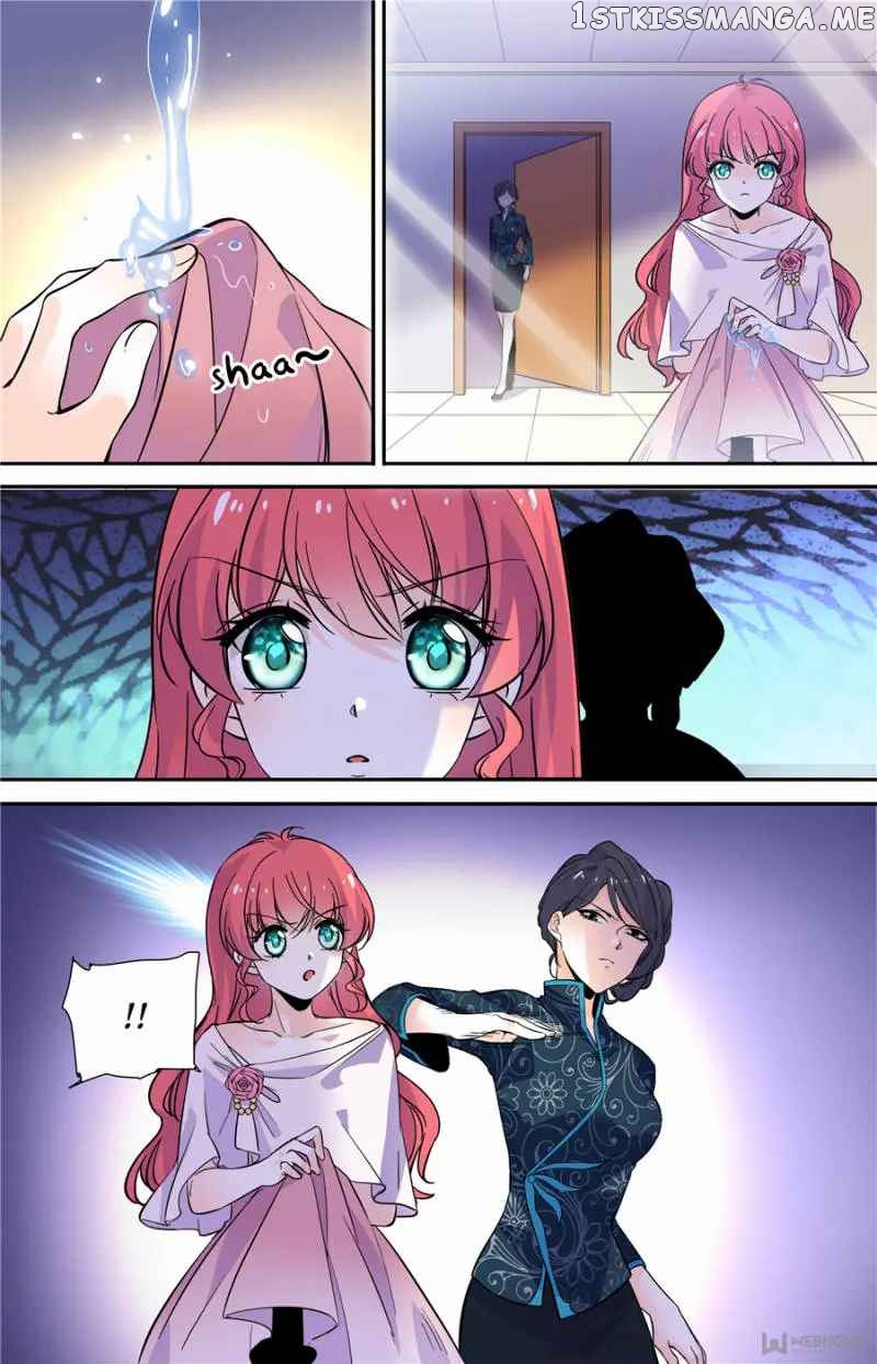 Sweetheart V5: The Boss Is Too Kind! Chapter 146 - page 1