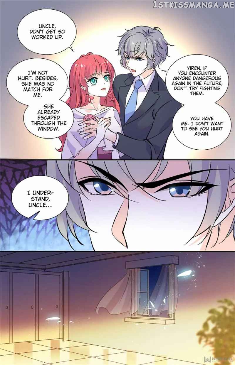 Sweetheart V5: The Boss Is Too Kind! Chapter 146 - page 10