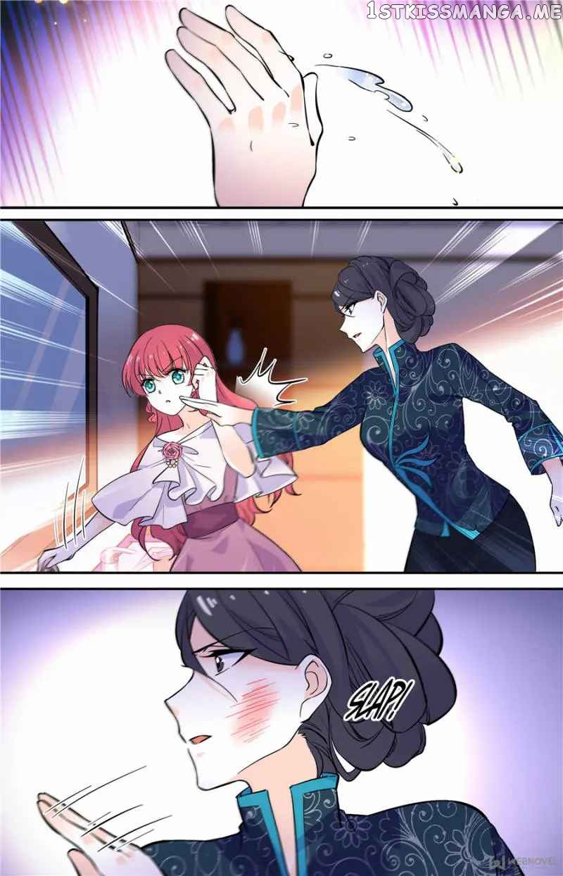 Sweetheart V5: The Boss Is Too Kind! Chapter 146 - page 2