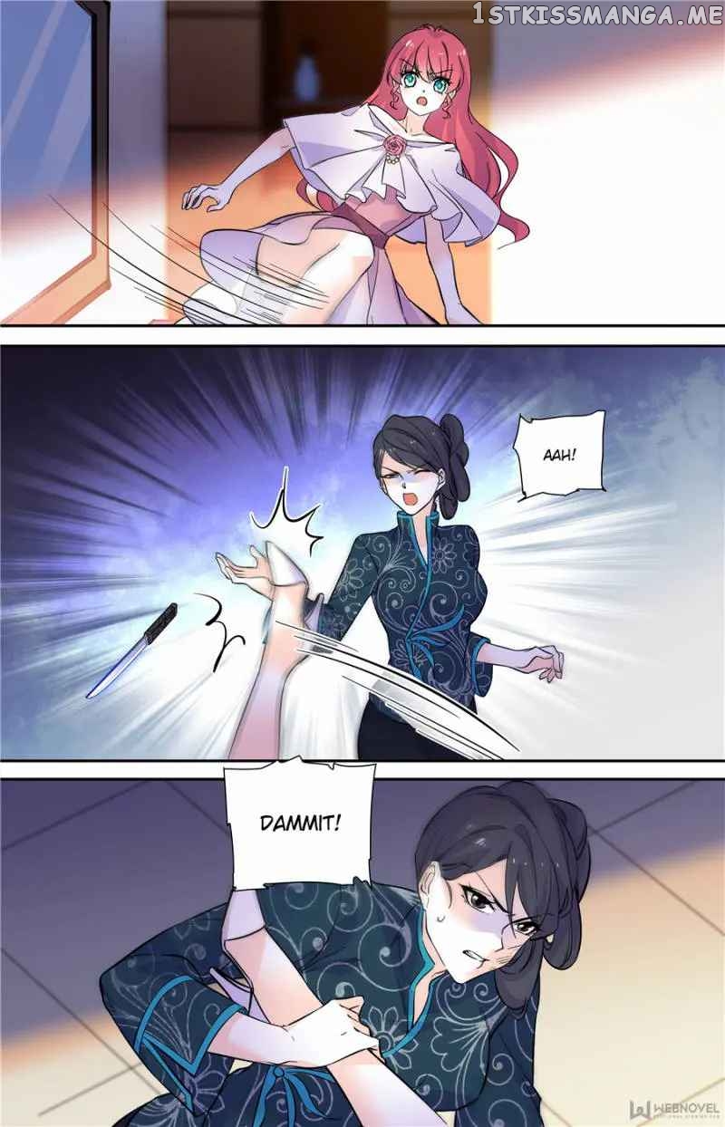 Sweetheart V5: The Boss Is Too Kind! Chapter 146 - page 5