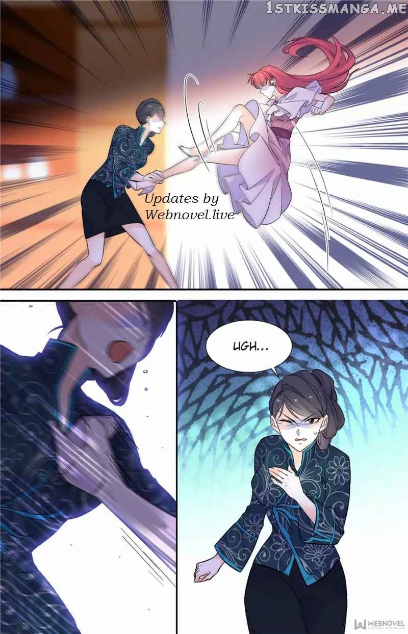 Sweetheart V5: The Boss Is Too Kind! Chapter 146 - page 6