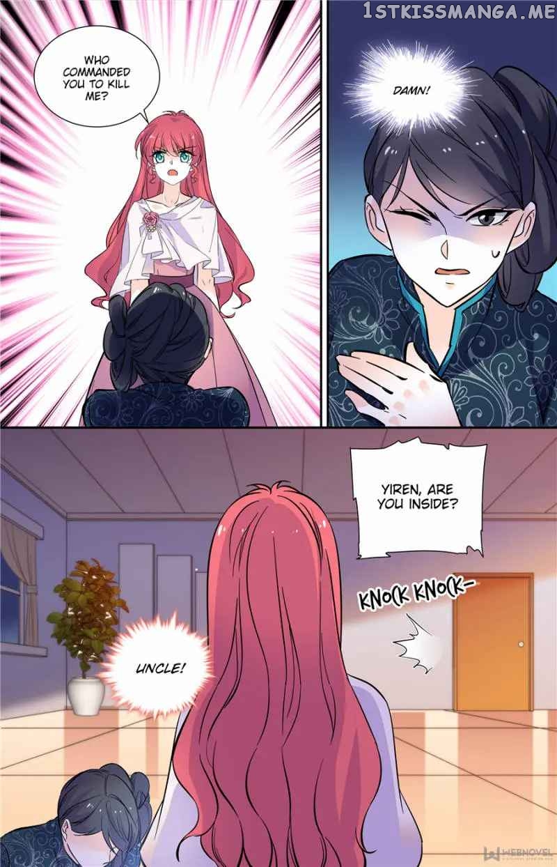Sweetheart V5: The Boss Is Too Kind! Chapter 146 - page 7