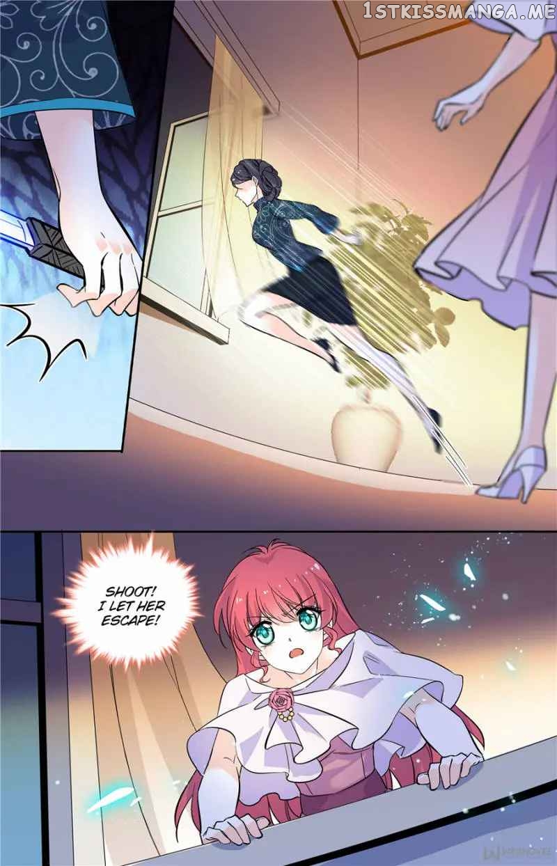 Sweetheart V5: The Boss Is Too Kind! Chapter 146 - page 8
