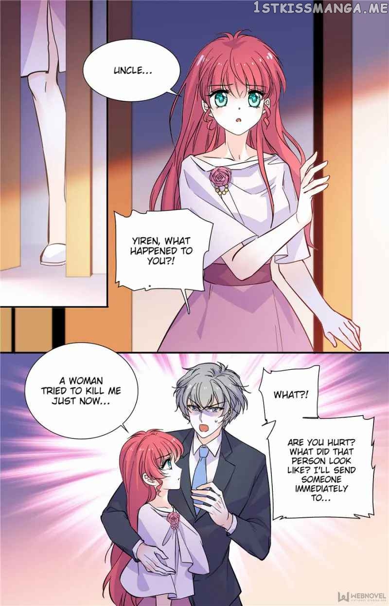 Sweetheart V5: The Boss Is Too Kind! Chapter 146 - page 9