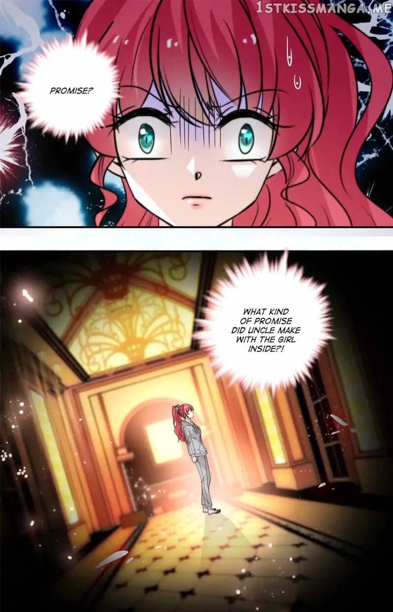 Sweetheart V5: The Boss Is Too Kind! Chapter 90 - page 10