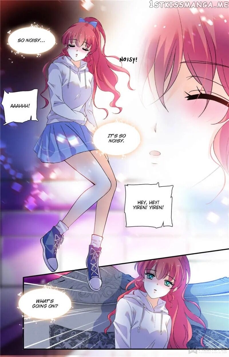 Sweetheart V5: The Boss Is Too Kind! Chapter 148 - page 1