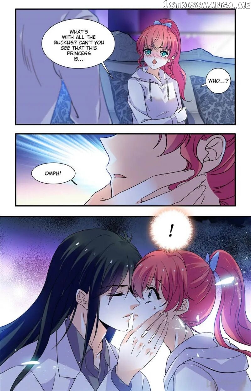 Sweetheart V5: The Boss Is Too Kind! Chapter 148 - page 2