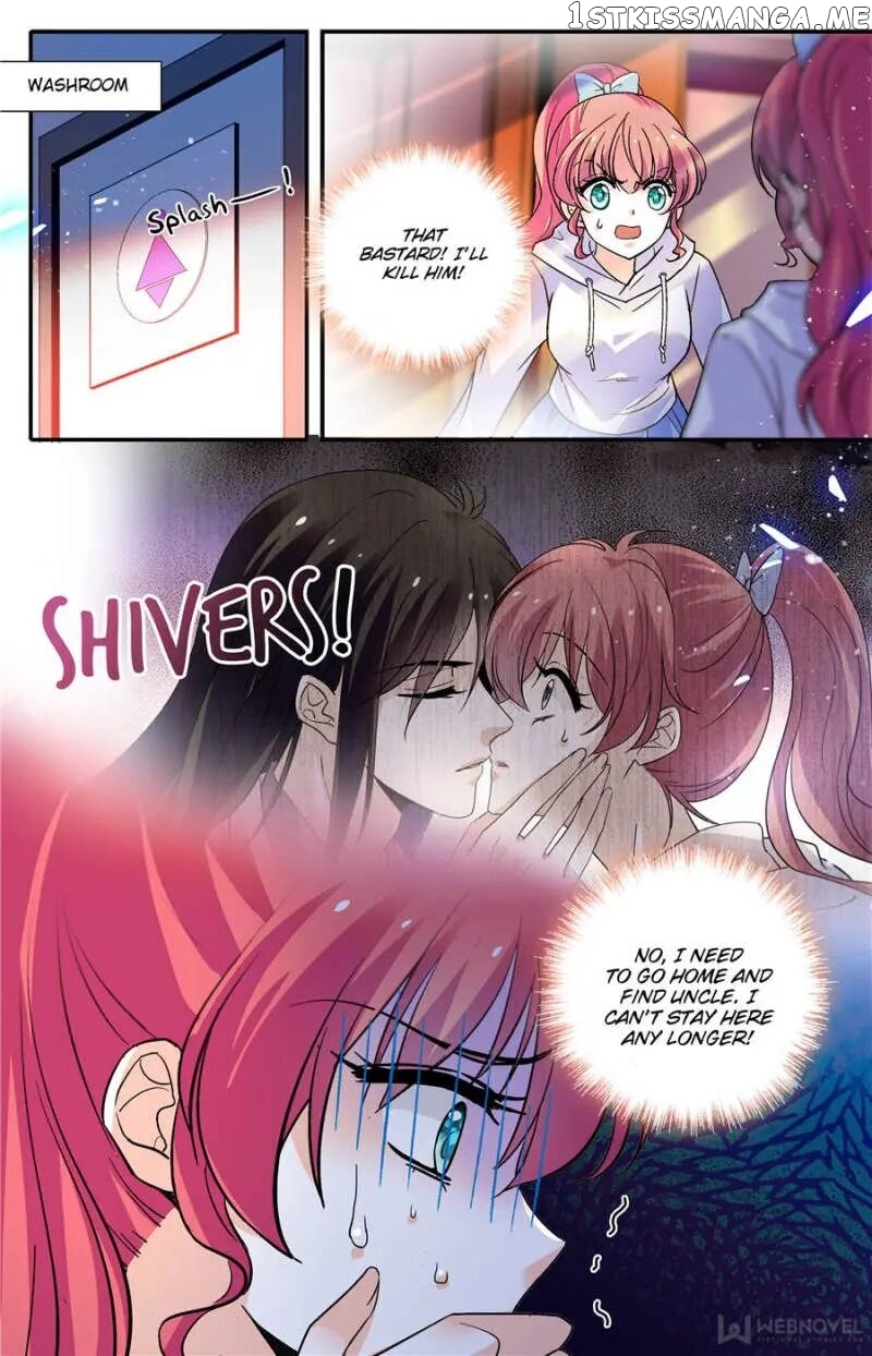 Sweetheart V5: The Boss Is Too Kind! Chapter 148 - page 4