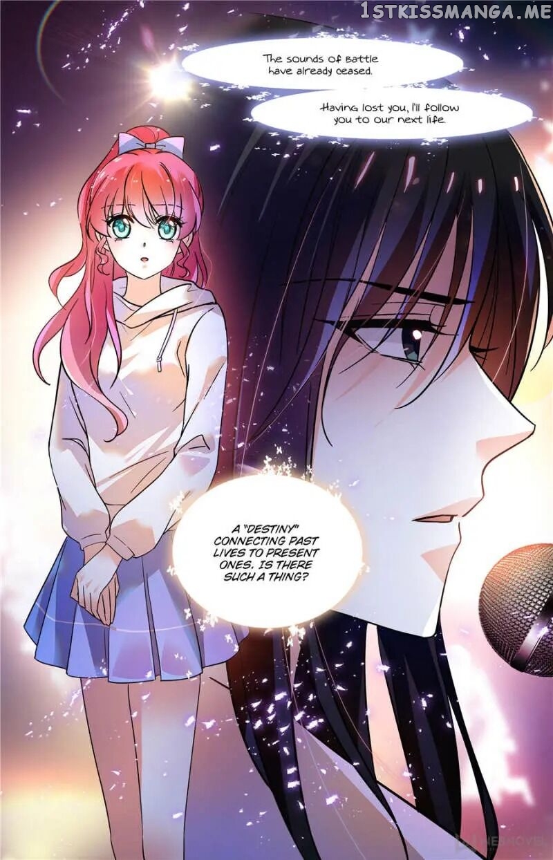 Sweetheart V5: The Boss Is Too Kind! Chapter 148 - page 6