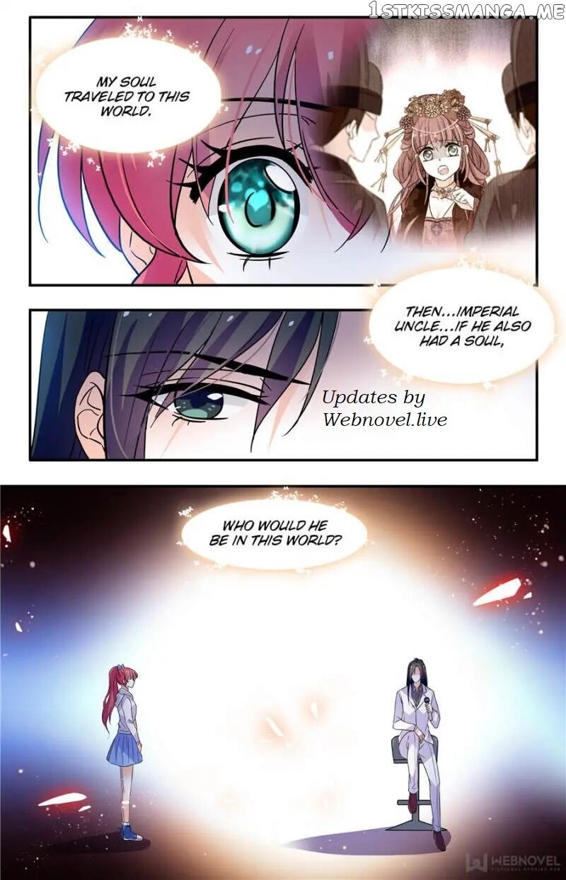 Sweetheart V5: The Boss Is Too Kind! Chapter 148 - page 7