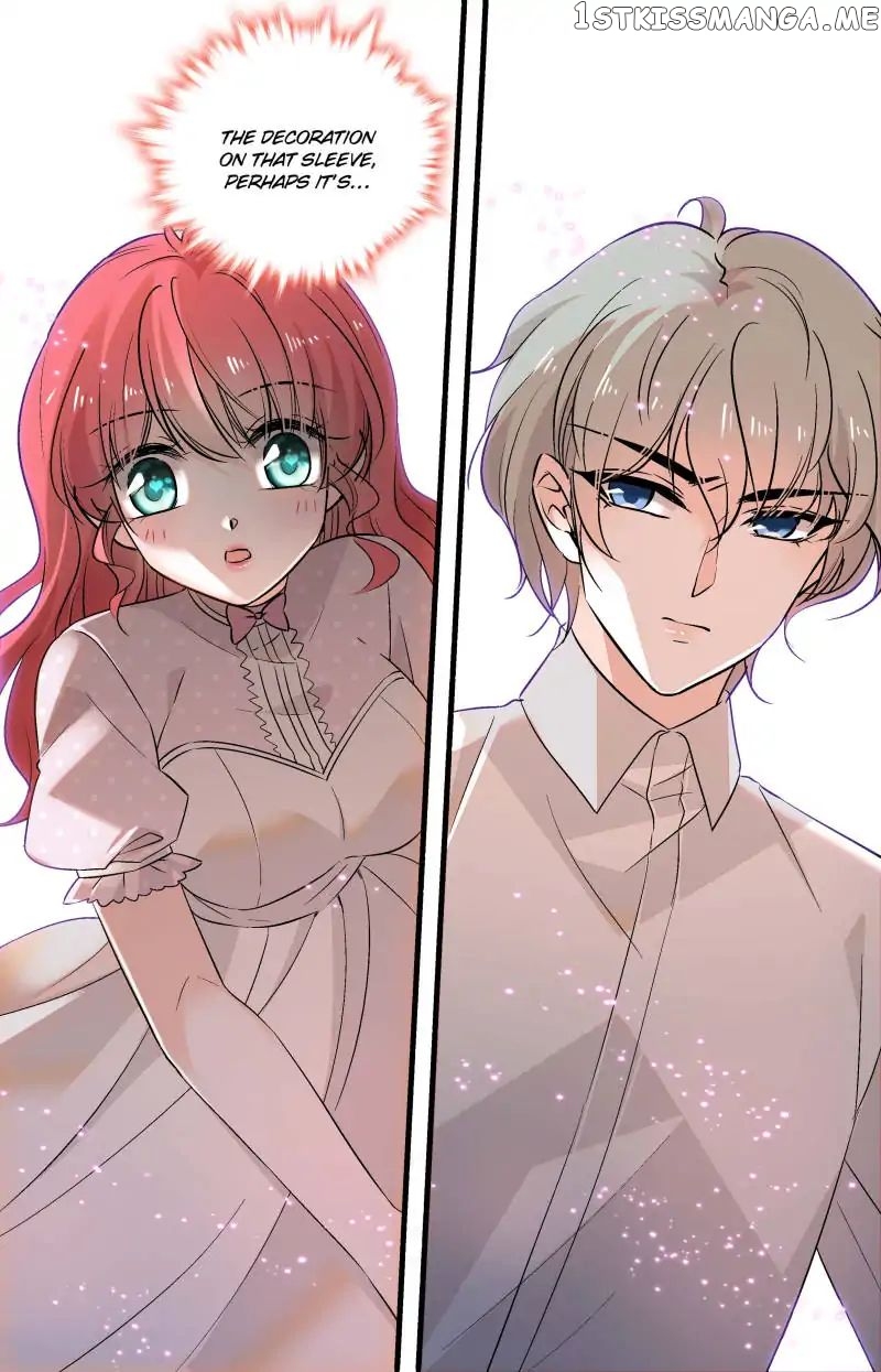 Sweetheart V5: The Boss Is Too Kind! Chapter 83 - page 1